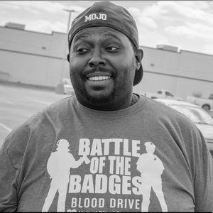 Meet your Posher, Ray